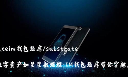substrateim钱包题库/substrate

让你的数字资产如星星般璀璨：IM钱包题库带你穿越虚拟空间