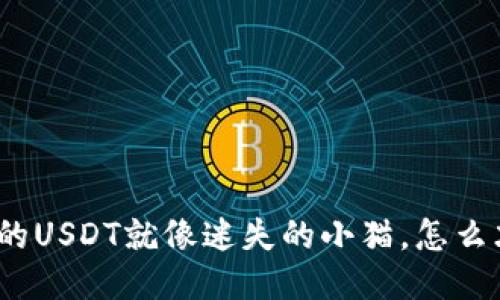 : TP钱包中的USDT就像迷失的小猫，怎么才能找到它？