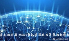 被遗忘的矿藏：USDT钱包密