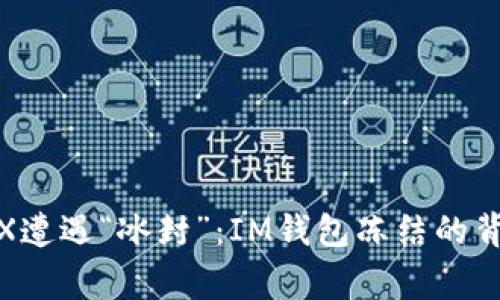 : 当TRX遭遇“冰封”：IM钱包冻结的背后故事