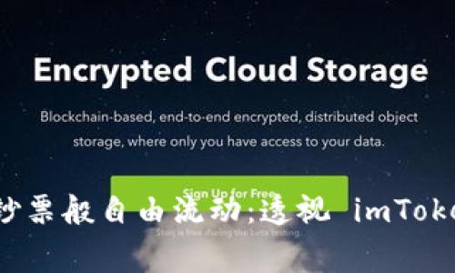 “让你的数字资产如钞票般自由流动：透视 imToken 钱包的费用结构”