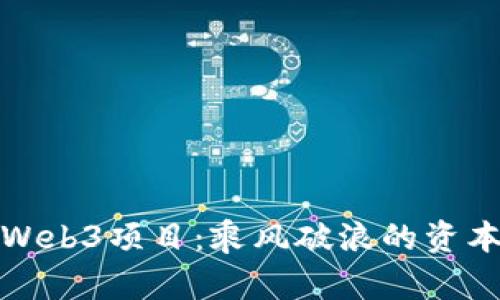 投资Web3项目：乘风破浪的资本船只