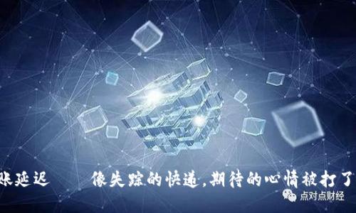 钱包到账延迟——像失踪的快递，期待的心情被打了个问号！