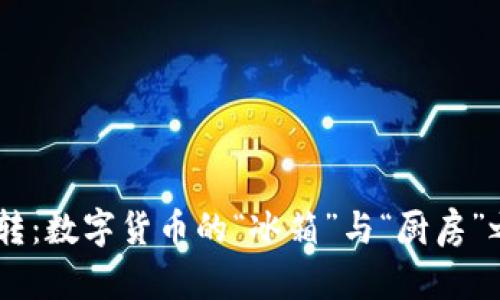 USDT冷钱包互转：数字货币的“冰箱”与“厨房”之间的美味交流