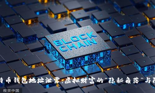 揭秘比特币钱包地址泄露：虚拟财富的“隐秘角落”与防范指南