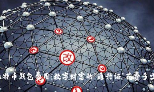 比特币钱包费用：数字财富的“通行证”花费多少？