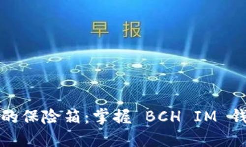 “数字货币的保险箱：掌握 BCH IM 钱包的艺术”