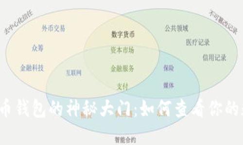 打开比特币钱包的神秘大门：如何查看你的数字宝藏？