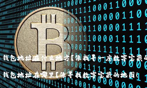 比特币钱包地址在什么地方？像找寻一座数字宝藏的地图！

比特币钱包地址在哪里？像寻找数字宝藏的地图！