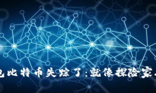 “当你的im钱包比特币失踪了：就像探险家丢失了藏宝图”