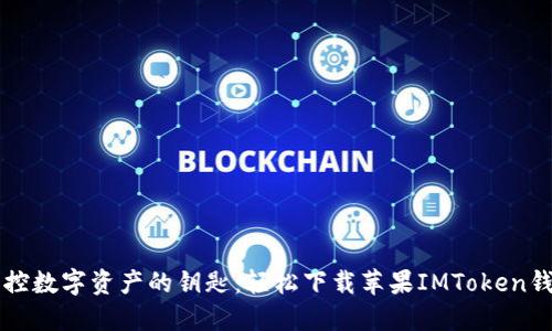 掌控数字资产的钥匙：轻松下载苹果IMToken钱包