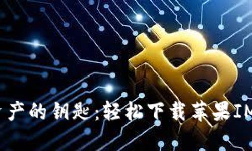 掌控数字资产的钥匙：轻松下载苹果IMToken钱包