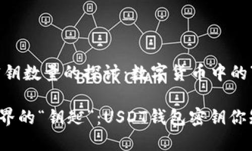 USDT钱包密钥数量的探讨：数字货币中的“钥匙”之旅

数字货币世界的“钥匙”：USDT钱包密钥你知道多少位？