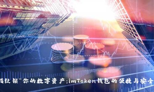 “指纹锁”你的数字资产：imToken钱包的便捷与安全性