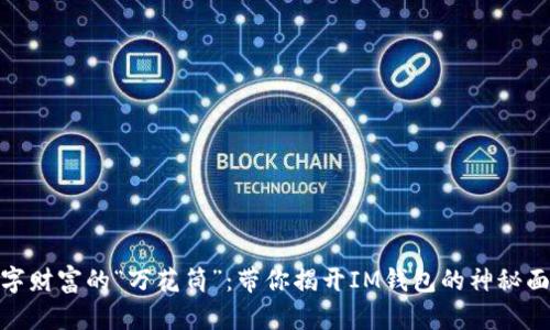 数字财富的“万花筒”：带你揭开IM钱包的神秘面纱