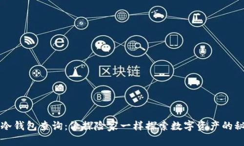 比特币冷钱包查询：像探险家一样探索数字资产的秘密花园