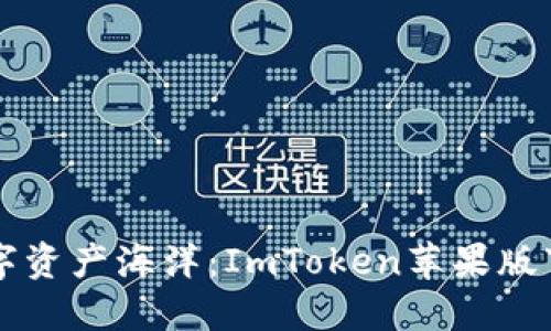 畅游数字资产海洋：ImToken苹果版下载指南