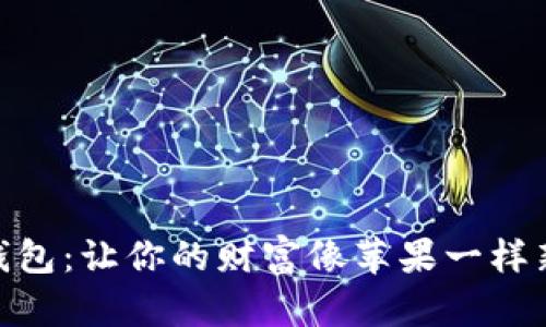 “IM钱包：让你的财富像苹果一样新鲜！”