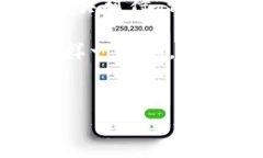 IM钱包上的感叹号：一颗“