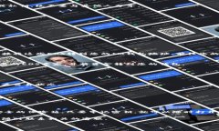 要将EOS充值到IM钱包中，可