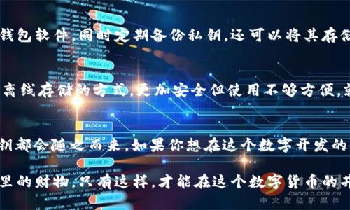 私钥是加密货币世界中的一个关键概念，它像是你数字钱包的钥匙。具体来说，私钥的作用和重要性可以从以下几个方面来理解：

1. 私钥的定义
私钥（Private Key）是一个由一串随机字符组成的密码，它允许你访问和管理你在区块链上拥有的数字资产。就像你家里的钥匙，只有你能打开你的钱包，查看并使用你存储的加密货币。

2. 资产控制
拥有私钥意味着你对钱包中的资产拥有完全的控制权。你可以随时对自己的资产进行交易、转账，或者将它们存储在一个更安全的地方。相对地，谁没有钥匙就无法进入这个“保险柜”，无法访问里面的珍贵物品。

3. 安全性
私钥是保证你资产安全的第一道防线。如果有人不小心得到了你的私钥，就好比把钥匙交给了陌生人，他们可以轻而易举地进入你的数字资产。如果丢失，凭借私钥，你的资产也就无法找回。因此，保管好你的私钥至关重要，谁还没点小烦恼呢？失去私钥就像把汽车钥匙丢在了深海里，想要找回几乎是不可能的。

4. 辨别身份
私钥不仅仅是一个访问工具，它也是你在区块链上身份的象征。每一笔交易都会用私钥进行签名，这就相当于在法律文件上签字，表明这笔交易是你本人发起的。它确保了你的身份不会被篡改，为你的每一笔交易提供保障。

5. 如何安全保存私钥
保存私钥的方式有很多，但最重要的是选择一个适合自己的安全方法。比如，你可以将私钥抄写在纸上，放在一个安全的地方；或者使用硬件钱包，这是一种专门存储私钥的设备，像是将你的财富存放在一个只许你开启的银行保险箱里。

6. 私钥的生成与管理
私钥是通过复杂的算法生成的，通常用户在创建钱包时，软件会自动生成一个安全的私钥。为了确保安全，强烈建议用户使用知名的钱包软件，同时定期备份私钥。还可以将其存储在加密的云服务中，这样即使硬盘损坏，依然能找回你那把“钥匙”。

7. 热钱包与冷钱包
在管理私钥时，用户通常会接触到“热钱包”和“冷钱包”的概念。热钱包是指在线的钱包，方便快速存取，但安全性较低；而冷钱包则是离线存储的方式，更加安全但使用不够方便。就像你可以在家里留一些零花钱，也可以将存下来的部分存入银行，选择合适的存储方式，可以根据使用频率和安全性进行平衡。

8. 总结
私钥不仅仅是一个技术术语，它是每个加密货币用户的“通行证”。无论你是投资者、交易者还是只是好奇者，了解和安全管理你的私钥都会随之而来。如果你想在这个数字开发的时代中游刃有余，私钥的知识必不可少。因此，记住要好好保护你的私钥，以确保你的数字资产的安全和完整。

通过以上的详细解读，可以看出私钥的重要性非同小可，它直接影响着加密货币的管理和使用安全。保护好私钥，就如同妥善保管家里的财物，只有这样，才能在这个数字货币的井喷时代中，安心地进行交易，享受区块链带来的便利和收益。