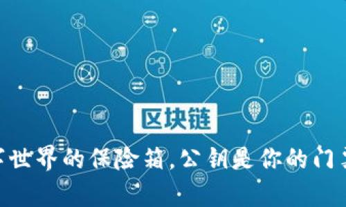 比特币钱包就像你数字世界的保险箱，公钥是你的门票，账户是你的财富舞台