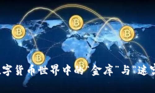 IMToken钱包：数字货币世界中的“金库”与“迷宫”，你必知的真相
