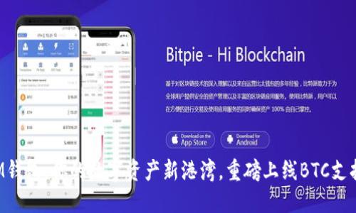IM钱包：你的数字资产新港湾，重磅上线BTC支持！