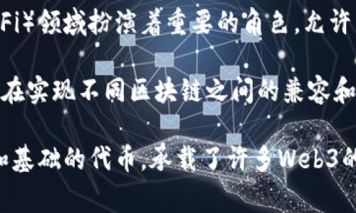 在Web3的生态系统中，有许多加密货币和代币与其密切相关。最挂钩的代币通常被认为是以太坊（ETH）。作为智能合约的基础平台，以太坊不仅推动了去中心化应用（dApp）的发展，还成为许多Web3项目的背后支柱。

以下是一些与Web3密切相关的代币：

1. **以太坊（ETH）**：虽然以太坊被视为区块链平台，但作为其本地代币，ETH在Web3项目中广泛使用。它用于支付交易费用、激励开发者和用户参与网络。

2. **USDC/DAI等稳定币**：这些稳定币在Web3的大多数应用中被用作价值储存和交易媒介，它们的价值与法定货币挂钩，减少了加密货币市场的波动性。

3. **Chainlink（LINK）**：作为一个去中心化预言机网络，Chainlink允许区块链与外部数据进行交互，使其在Web3的智能合约中扮演了重要角色。

4. **Uniswap（UNI）**：作为去中心化交易所的治理代币，UNI在Web3的去中心化金融（DeFi）领域扮演着重要的角色，允许用户通过治理参与项目的决策。

5. **Polkadot（DOT）和Cosmos（ATOM）**：这两种代币分别代表了跨链互操作性的项目，旨在实现不同区块链之间的兼容和通信。

综上所述，虽然有多个代币在Web3生态系统中活跃，但以太坊（ETH）无疑是其中最为重要和基础的代币，承载了许多Web3的创新和应用场景。