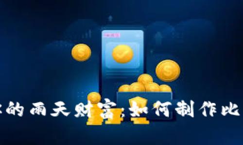 打伞保护你的雨天财富：如何制作比特币冷钱包