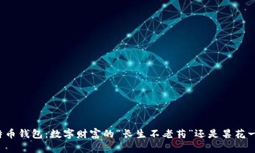 比特币钱包：数字财富的“长生不老药”还是昙花一现？
