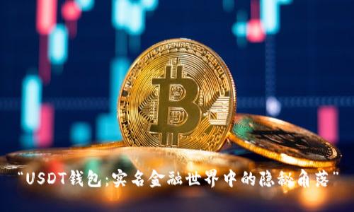 “USDT钱包：实名金融世界中的隐秘角落”