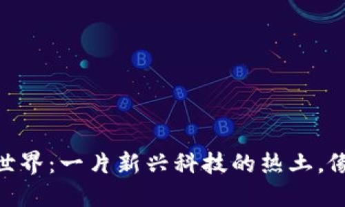 :郑州的Web3世界：一片新兴科技的热土，像沙漠中的绿洲