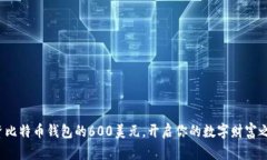投资比特币钱包的600美元
