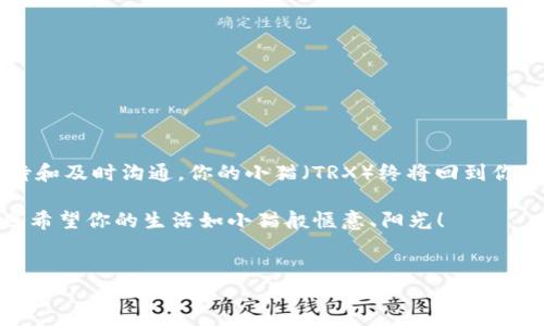 当你的TRX像小猫一样“失踪”了，该如何处理？

在数字货币的世界里，像TRX（波场币）这样的资产就像我们日常生活中的小猫，时不时会在你最不经意的时候“藏”起来。不过别着急，如果你发现自己在im钱包中充入的TRX没有到账，就像是小猫不见了，别慌，我们这就来查查原因和解决方案。

一、确认交易信息：小猫的行踪记录

首先，检查你的交易记录。想象一下，如果你家的小猫突然消失了，你肯定会回忆它最后一次出现在何处。类似地，查看你的交易历史是确认TRX是否真正被发送到你im钱包的首要步骤。你可以使用交易所的区块链浏览器，如Tronscan，搜索你的交易哈希（TXID），看看交易是否已经被确认。

二、等待交易确认：猫咪的慢动作

在一些情况下，网络繁忙可能导致交易确认延迟。就像小猫在阳光下懒洋洋地享受生活一样，区块链网络在繁忙时也会慢半拍。请耐心等待，通常情况下一笔交易需要几个确认，可能会造成到账延迟。

三、检查地址是否正确：别让小猫走错了门

再次确认你的TRX是否发送到了正确的地址。就像你叫错了名字可能会让小猫往相反的地方跑去一样，错误的钱包地址往往会导致资产丢失。确保你发送的TRX地址与你im钱包的地址一模一样，宁可多花点时间确认，也不要急于发送。

四、钱包问题：有些猫咪需要特殊照顾

如果你确认一切正常但仍然没有到账，可能是im钱包本身出现了问题。居于此类情况，建议尝试以下步骤：

ul
    li重新启动应用程序，有时候小故障像猫咪发脾气一样，需要你重新给它理一理毛。/li
    li检查im钱包是否有更新，保持软件为最新版本能避免许多问题。/li
    li还可以尝试更换网络连接，强烈的Wi-Fi信号总能让小猫更快回到你身边。/li
/ul

五、联系客服：求助别人的“小猫智能”

如果经以上检查仍无效，不妨联系客服进行详细咨询。如果有必要，他们能够查询到你的交易并给出具体的解决方案。想象一下，你在散步时遇到了一个朋友，向他求助，他会告诉你小猫可能藏在哪。而客服就是这样的朋友，帮助你找回丢失的TRX。

六、预防措施：让小猫有回家的路

为了避免未来再次出现同样的问题，可以采取一些预防措施：

ul
    li定期备份你的钱包，确保重要信息不会因为意外丢失而找不到回家的路。/li
    li了解波场的网络状况，时刻关注官方公告以获取最新的信息。/li
    li多做一些关于TRX的市场调研，了解特定时间内可能的网络拥堵情况。/li
/ul

总结

在处理你im钱包中的TRX丢失问题时，不妨把自己当做一个猫奴，耐心寻找小猫的线索和踪迹。通过双重确认交易、耐心等待和及时沟通，你的小猫（TRX）终将回到你的身边。

最后，记得保持心态轻松，毕竟谁还没点小烦恼呢？生活不止有币圈，还有那些快乐的小猫咪。希望你能顺利找到你的TRX，也希望你的生活如小猫般惬意、阳光！

TRX, 波场, im钱包, 数字货币/guanjianci
当你的TRX像小猫一样“失踪”了，该如何处理？