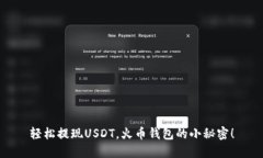 轻松提现USDT，火币钱包的