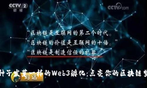 像种子发芽一样的Web3孵化：点亮你的区块链梦想