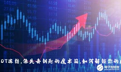 冷钱包USDT冻结，像失去钥匙的魔术箱，如何解锁你的数字资产？