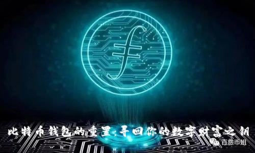 比特币钱包的重置：寻回你的数字财富之钥