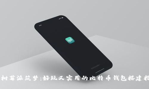 用树莓派筑梦：好玩又实用的比特币钱包搭建指南