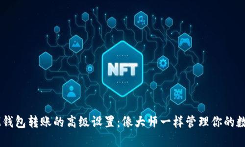 解锁IM钱包转账的高级设置：像大师一样管理你的数字财富
