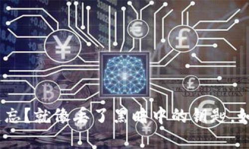 “946比特币钱包密码遗忘？就像丢了黑暗中的钥匙，如何重新点亮你的财产？”