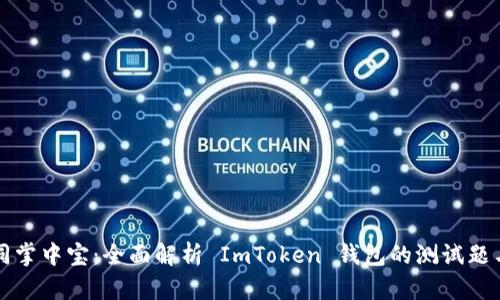 ### 如同掌中宝：全面解析 ImToken 钱包的测试题与实用技巧