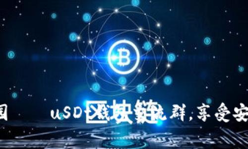  数字资产的温馨家园——uSDt钱包交流群，享受安全与便捷的美好生活
