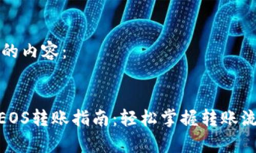 以下是您请求的内容：


imToken钱包EOS转账指南：轻松掌握转账流程与注意事项