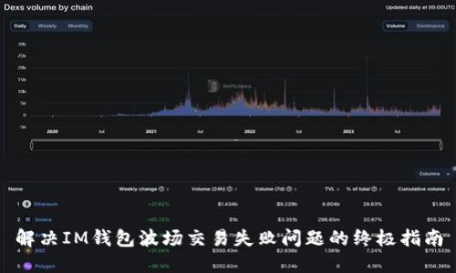 解决IM钱包波场交易失败问题的终极指南
