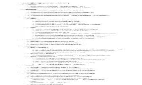 
Web3钱包油卡的全面解析：如何在数字生态中高效使用