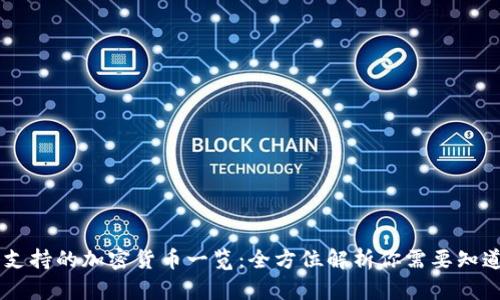 IM钱包支持的加密货币一览：全方位解析你需要知道的币种