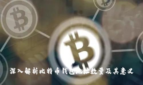 深入解析比特币钱包地址数量及其意义