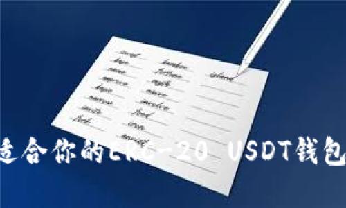 如何选择适合你的ERC-20 USDT钱包：全面指南